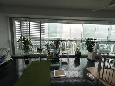 For Rent - The Orchard Residences