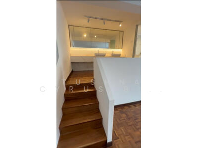 For Rent - Grange Heights