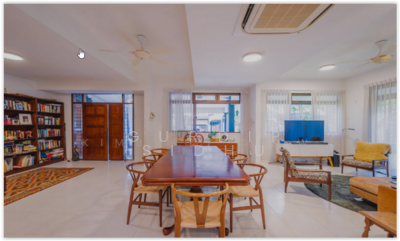 For Rent - 36 Jalan Asuhan