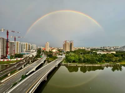 For Sale - The Riverine By The Park