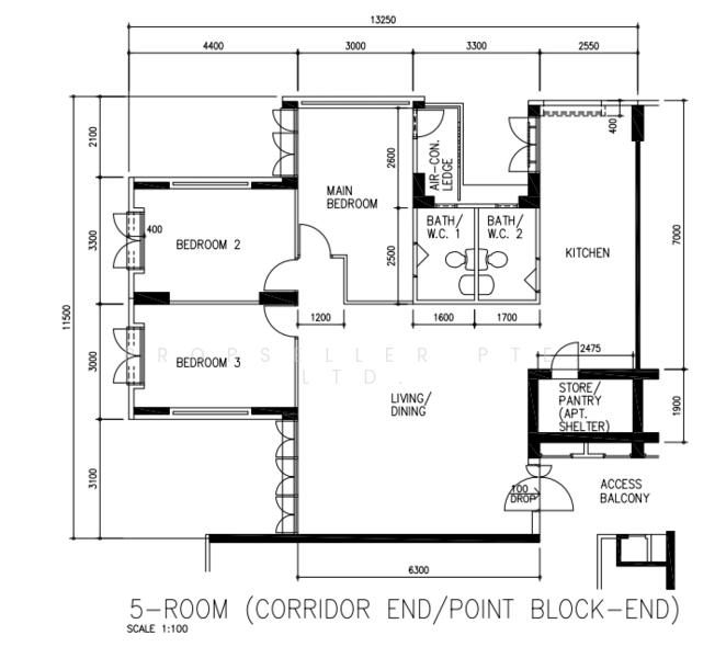 For Sale 648B Jurong West Street 61