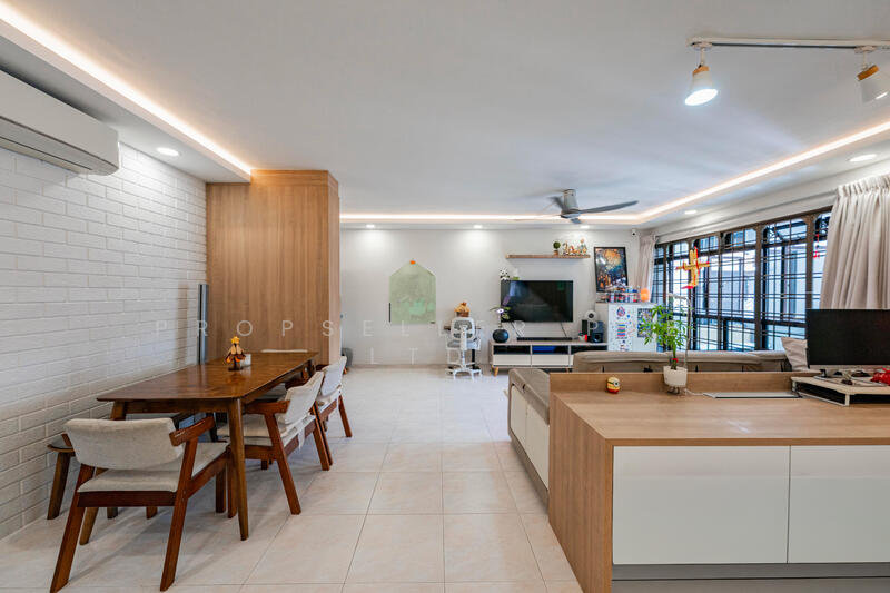 For Sale - 648B Jurong West Street 61