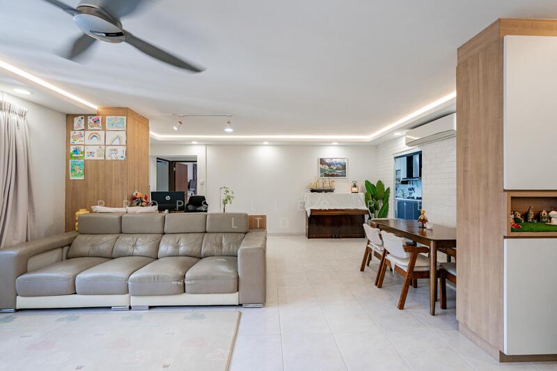 For Sale - 648B Jurong West Street 61