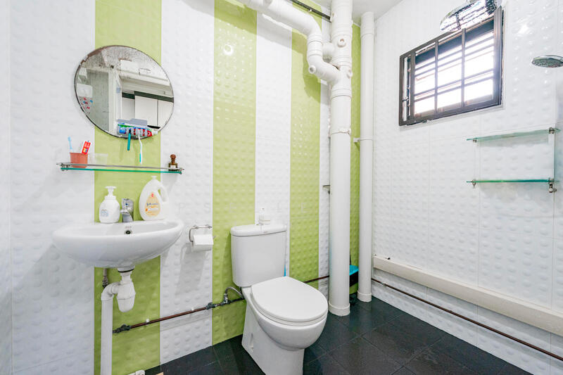 For Sale - 648B Jurong West Street 61