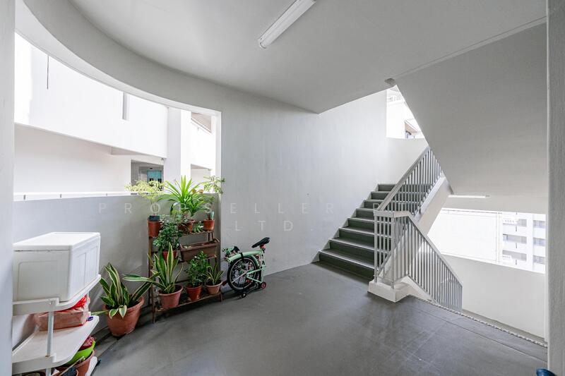 For Sale - 648B Jurong West Street 61