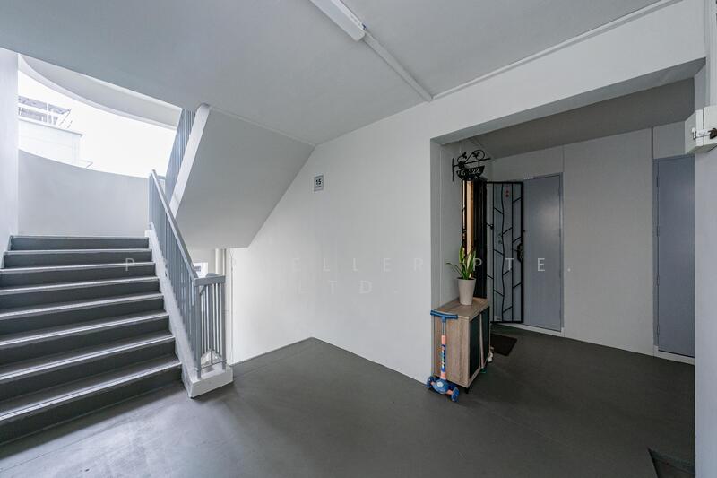 For Sale - 648B Jurong West Street 61