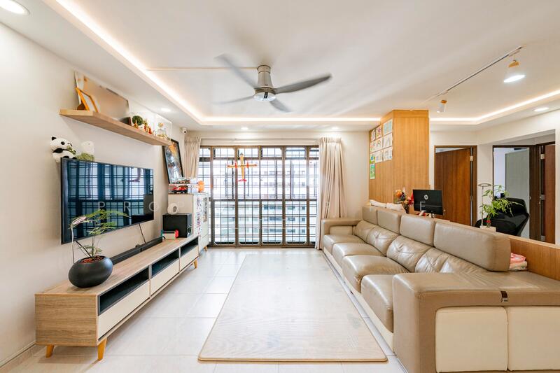 For Sale - 648B Jurong West Street 61