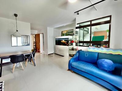 For Sale - 120B Punggol Edge