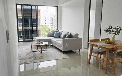 For Sale - The Watergardens at Canberra