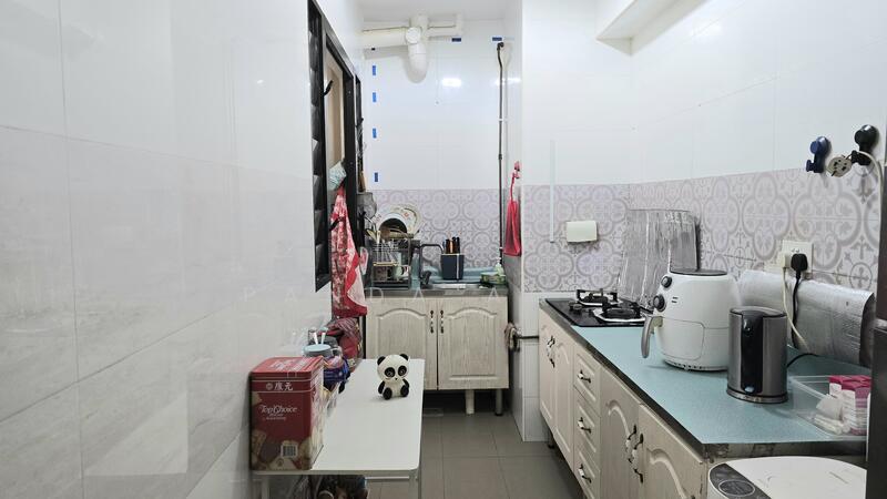 For Sale - 609C Tampines North Drive 1