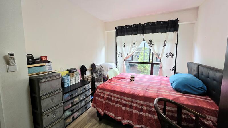 For Sale - 609C Tampines North Drive 1