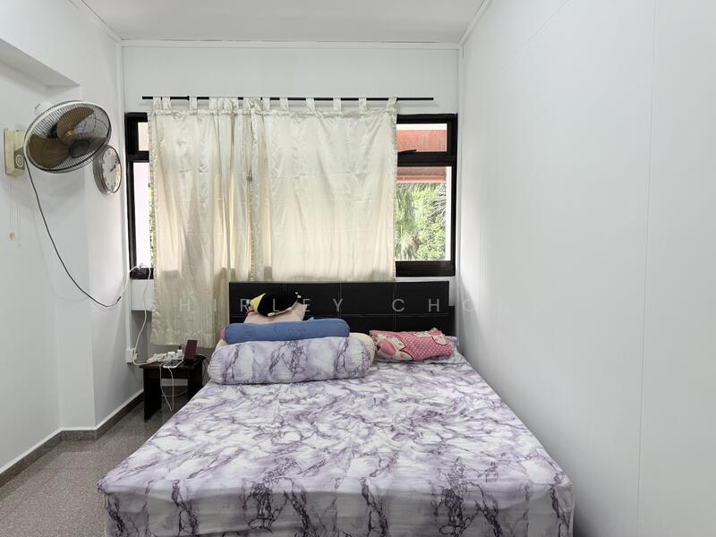 Common Bedroom 2