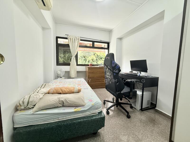 Common Bedroom 1