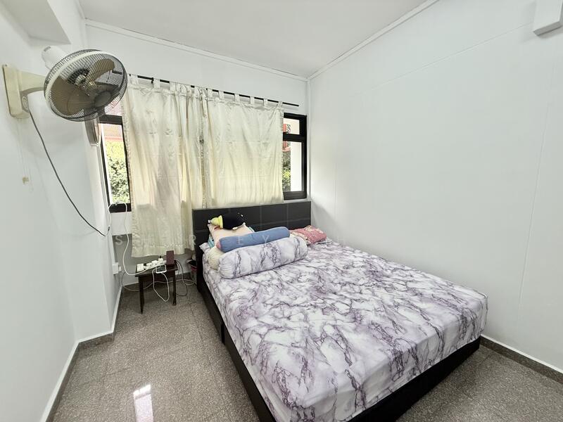 Common Bedroom 2