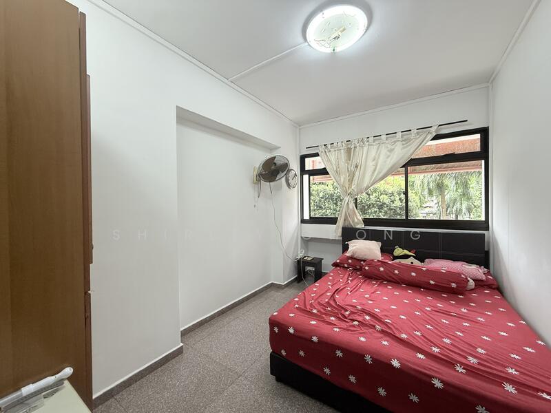 Common Bedroom 2
