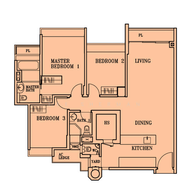 For Sale The Cascadia