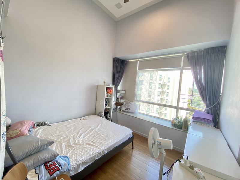 For Sale - The Cascadia