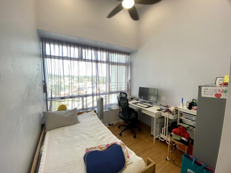 For Sale - The Cascadia