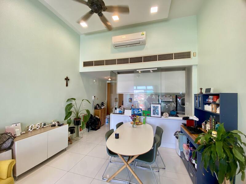 For Sale - The Cascadia