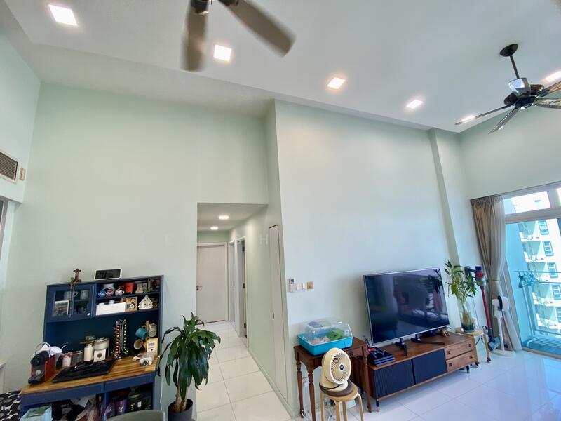 For Sale - The Cascadia