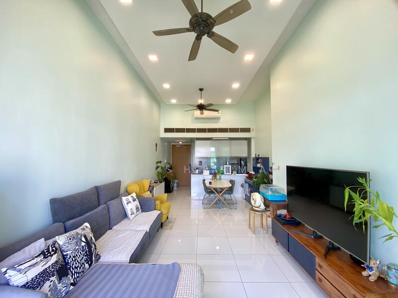 For Sale - The Cascadia