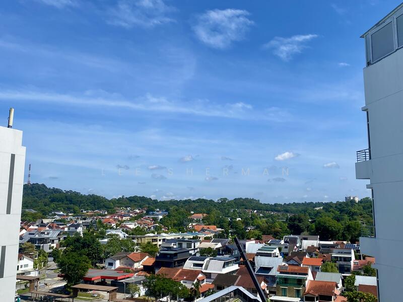 For Sale - The Cascadia