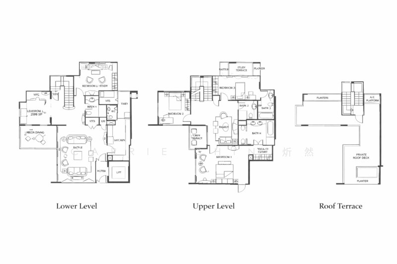For Sale The Tessarina