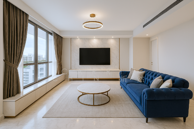 For Sale - The Tessarina