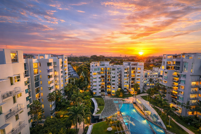 For Sale - The Tessarina