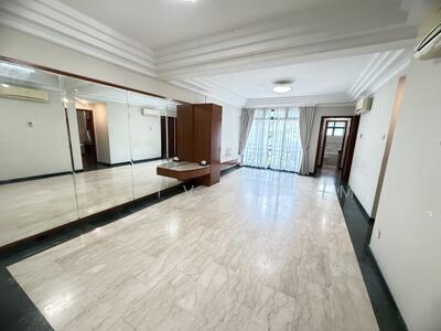 For Rent - Century Mansions