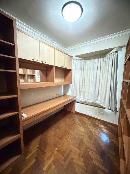 For Rent - Century Mansions