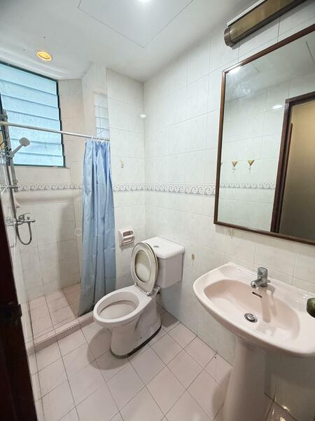 For Rent - Century Mansions