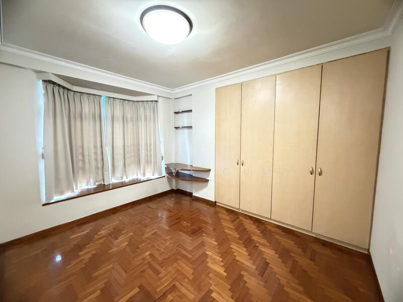 For Rent - Century Mansions