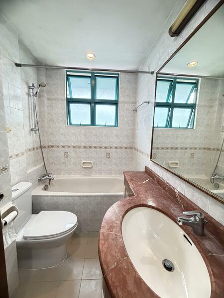 For Rent - Century Mansions