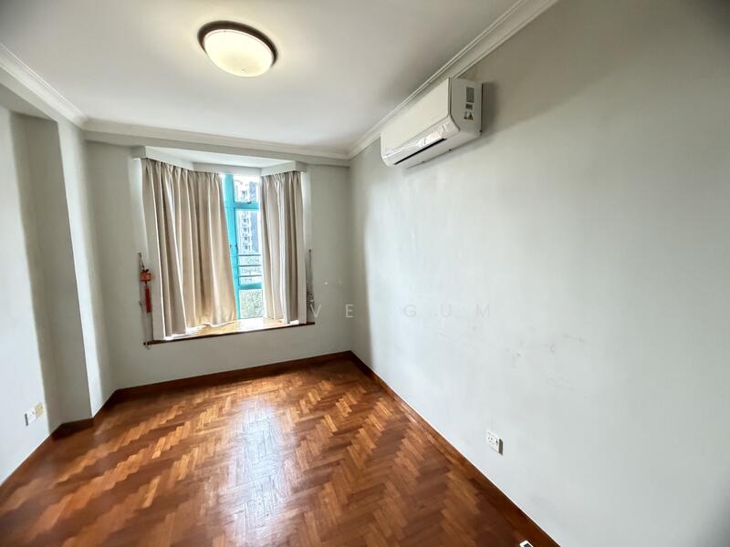 For Rent - Century Mansions