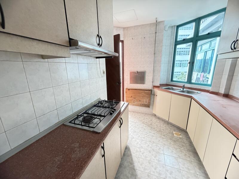 For Rent - Century Mansions