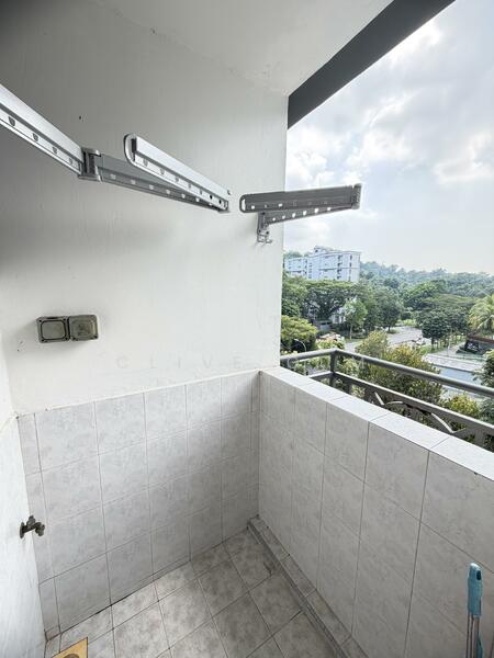 For Rent - Century Mansions