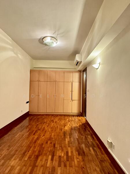 For Rent - Palm Spring