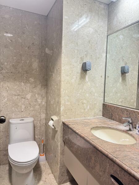 For Rent - Palm Spring