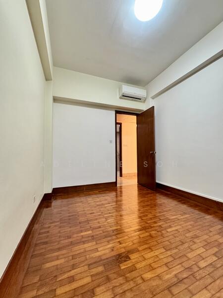 For Rent - Palm Spring