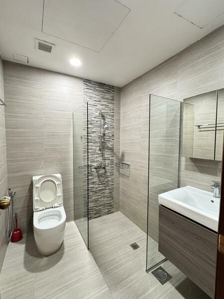 For Rent - Palm Spring