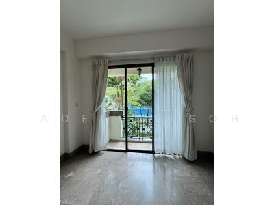 For Rent - Palm Spring