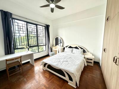 For Rent - ✨CHEAP! MASTER RM @BUKIT BATOK
