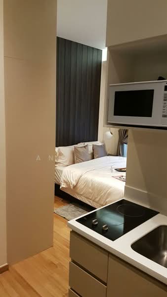 The Serenno Apartment For Sale at S$ 1,390,000 | PropertyGuru Singapore - Bedroom