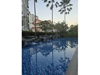 For Sale - The Serenno