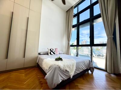 For Rent - 38 Jervois