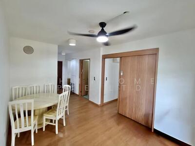 For Rent - 479A Yishun Street 42