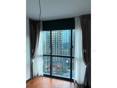 For Sale - Normanton Park