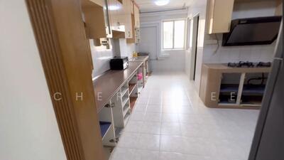 For Rent - 497D Tampines Street 45