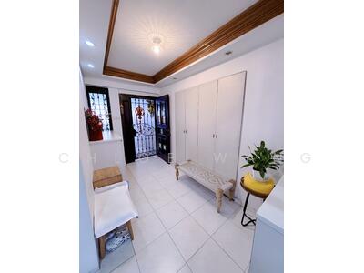 For Sale - 695 Jurong West Central 1